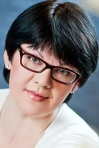 Актриса Ольга Ковалева — фото персоны