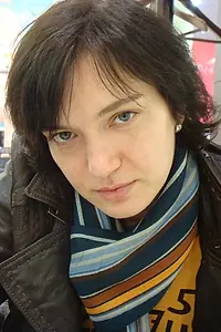 Актриса Кира Ангелина — фото персоны