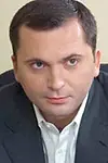 Актёр Константин Кикичев — превью фото персоны