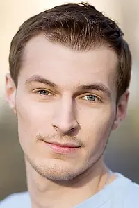 Актёр Юрий Горбач — фото персоны