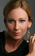 Актриса Юлия Жданова — фото персоны