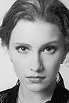 Актриса Марина Ширшикова — превью фото персоны