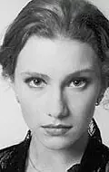 Актриса Марина Ширшикова — фото персоны