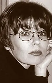 Актёр Елена Рогова — фото персоны