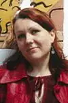 Актриса Елена Ужинова — превью фото персоны