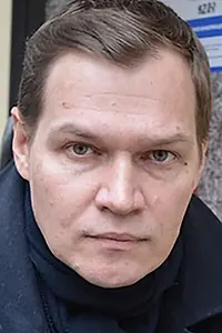 Актёр Дмитрий Сутырин — фото персоны