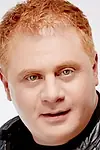 Актёр Антон Юрьев — превью фото персоны