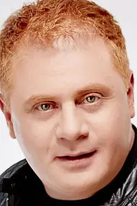 Актёр Антон Юрьев — фото персоны
