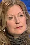 Актриса Ольга Доброва-Куликова — превью фото персоны