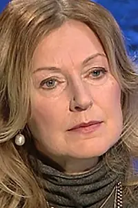 Актриса Ольга Доброва-Куликова — фото персоны