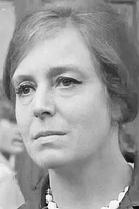 Актриса Ирина Кириченко — фото персоны