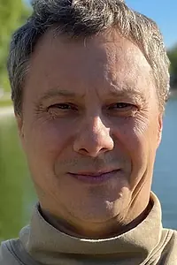 Актёр Сергей Попов — фото персоны