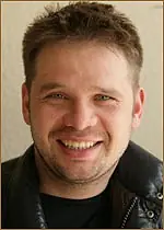 Актёр Родион Гудков — фото персоны