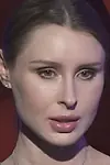 Актриса Ольга Голица — превью фото персоны