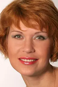 Актриса Ольга Когут — фото персоны