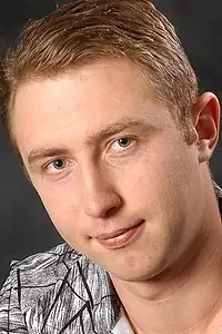 Актёр Константин Ананьев — фото персоны