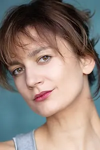 Актриса Ирина Вилкова — фото персоны