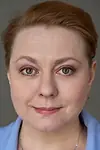 Актриса Ирина Иваней — превью фото персоны