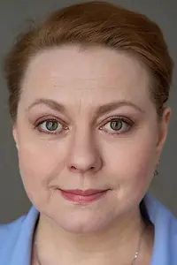 Актриса Ирина Иваней — фото персоны