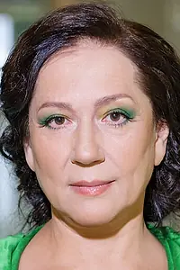 Актриса Алла Малкова — фото персоны