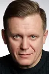 Актёр Юрий Маслак — превью фото персоны