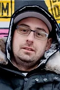 Актёр Зидо — фото персоны