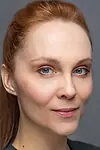 Актриса Мария Померанцева — превью фото персоны