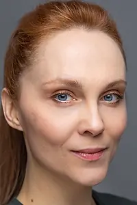 Актриса Мария Померанцева — фото персоны