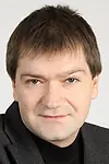 Актёр Павел Сухов — превью фото персоны