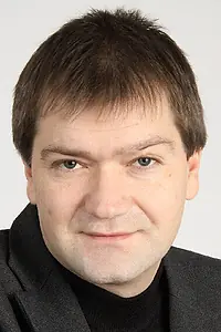 Актёр Павел Сухов — фото персоны