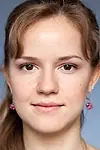 Актриса Екатерина Травова — превью фото персоны