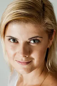 Актриса Светлана Фатина — фото персоны