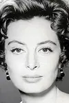 Актриса Капюсин — превью фото персоны