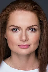Актриса Елена Ландер — фото персоны