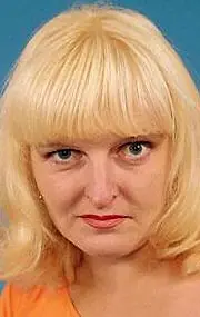 Актриса Елена Грибова — фото персоны