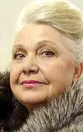 Актриса Раиса Конюхова — фото персоны