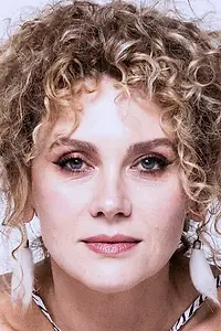 Актриса Ирина Горячева — фото персоны