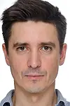 Актёр Эрнест Тимерханов — превью фото персоны