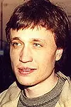 Актёр Константин Серов — превью фото персоны