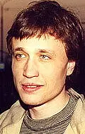 Актёр Константин Серов — фото персоны