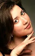 Актриса Ксения Виват — главное фото персоны