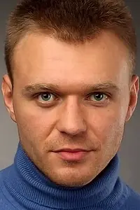 Актёр Максим Житник — фото персоны