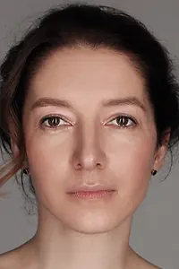 Актриса Екатерина Приморская — фото персоны