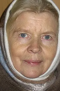 Актриса Тамара Спиричева — фото персоны