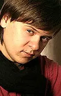 Актёр Антон Белов — фото персоны