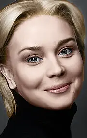 Актриса Ирина Нехороших — фото персоны