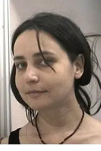 Актриса Марианна Яровская — фото персоны