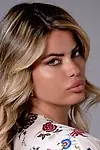 Актриса Наталия Буш — превью фото персоны