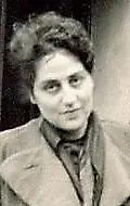 Актриса Анна Мария Йокль — фото персоны