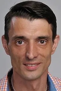 Актёр Михаил Сиворин — фото персоны
